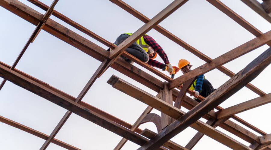 Local Siding Services in Vulcan, MI